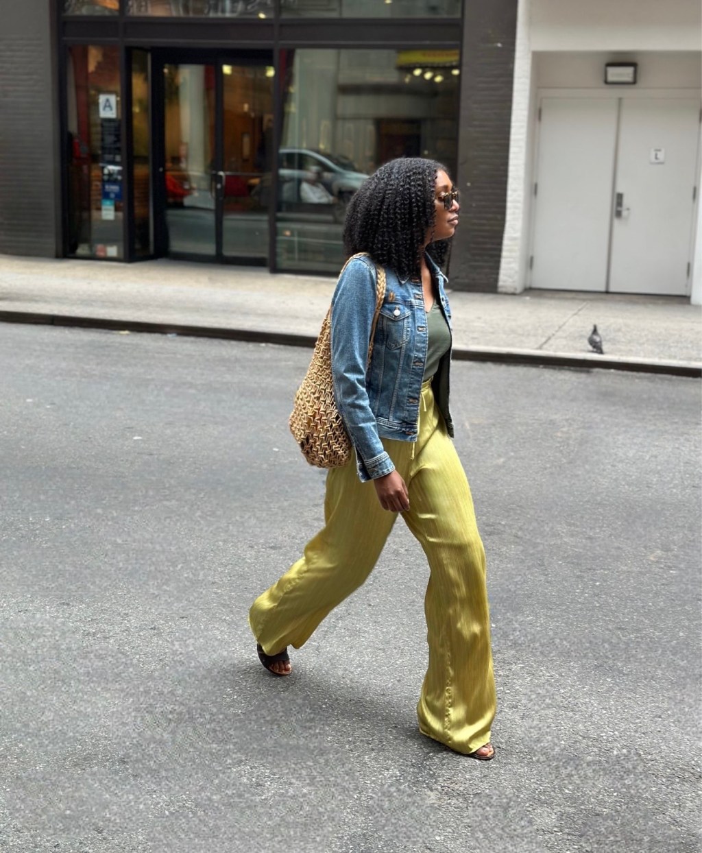 The Unexpected Color Dominating this Summer