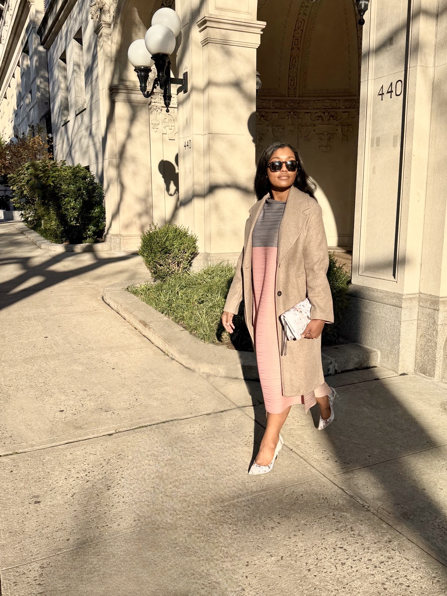 Pastels for Fall? Here’s How to Make the Soft Shades Work for You this Season