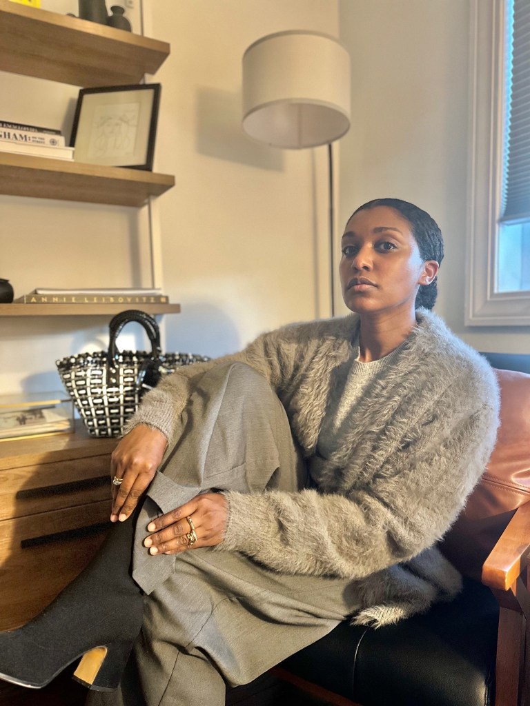 My Top 3 Hacks for Layering Cozy&nbsp;Knits